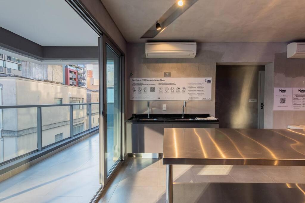 Bhomy Pinheiros Moderno E Bem Localizado Or607 Apartamento São Paulo Exterior foto